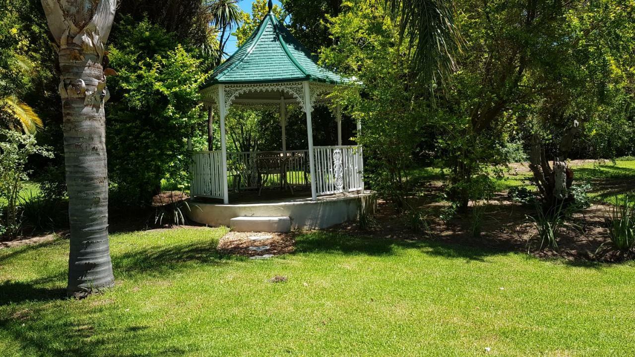 Zonnevanger Guesthouse Noorder-Paarl Exterior foto